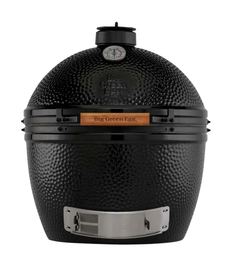 Big Green Egg Onyx Xlarge Kamado Grill 1