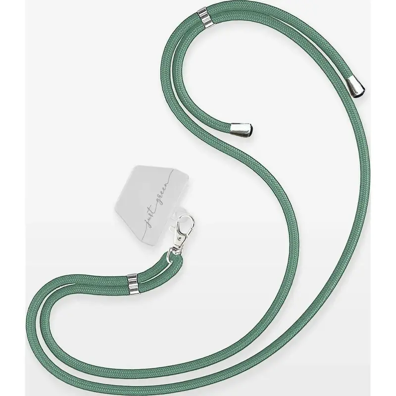 Bigben Connected Jgbandoulieregr Phone Strap – Gray 1