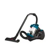 Bissell Powerforce Bagless Canister Vacuum (Model 2156W) 1