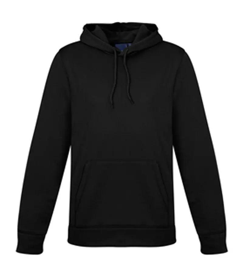 Biz Collection Sw239Ll Unisex Hoodie 1