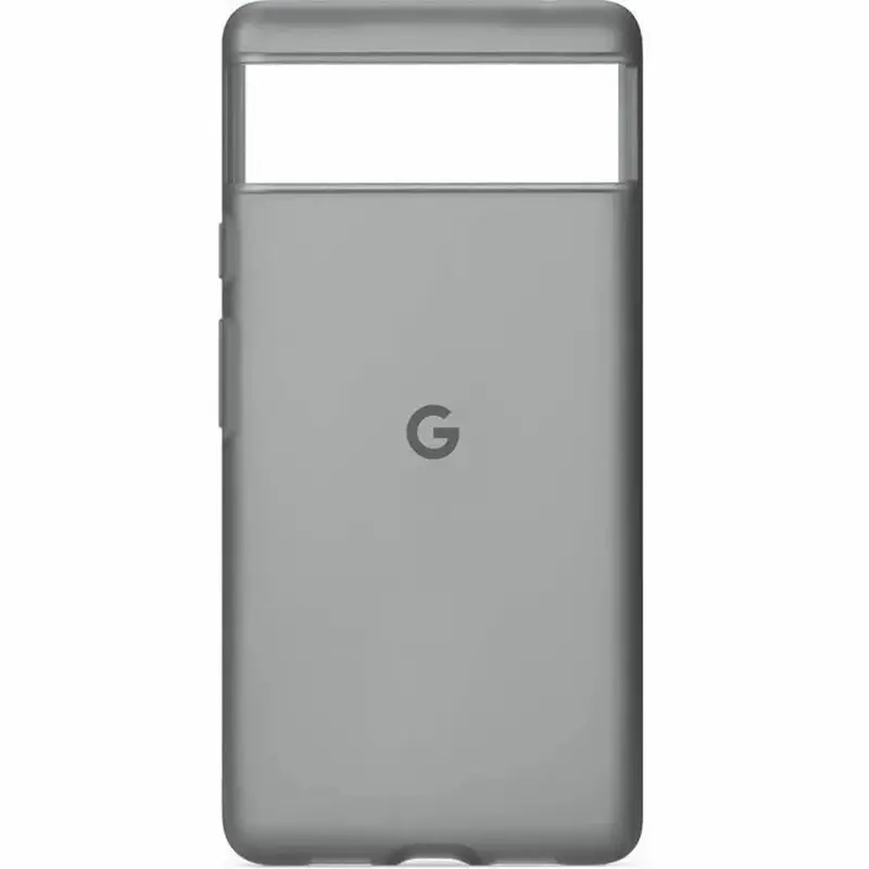Black Protective Case For Google Pixel 6 1