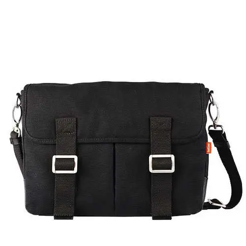 Black Toffee Mission Rucksack Designed For Ipad 1