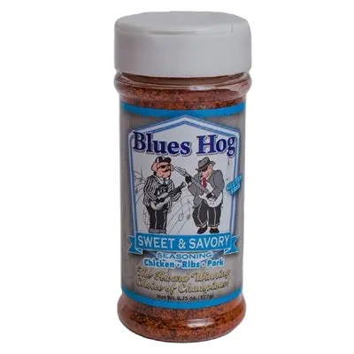Blues Hog Sweet & Savory Seasoning Blend 1