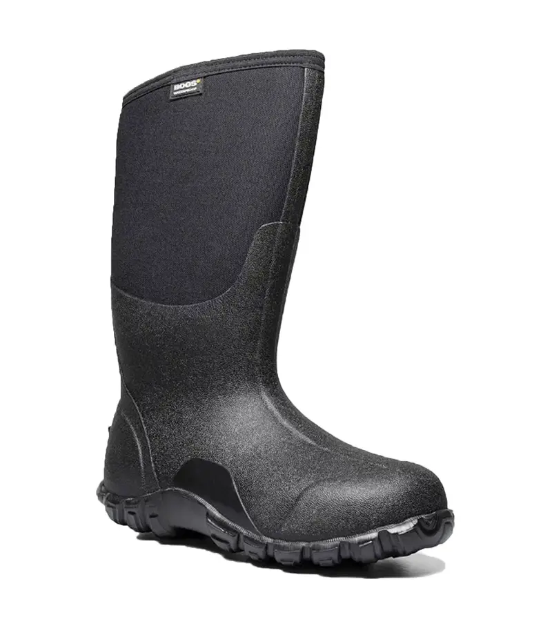 Bogs Classic High Insulated Waterproof Boots 1