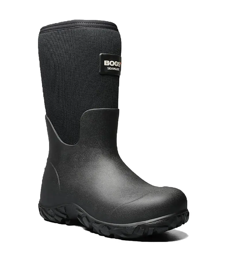 Bogs Workman Insulated Work Boots 1