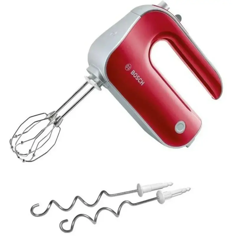Bosch Mfq40303 500W Hand Mixer And Dough Whisk 1