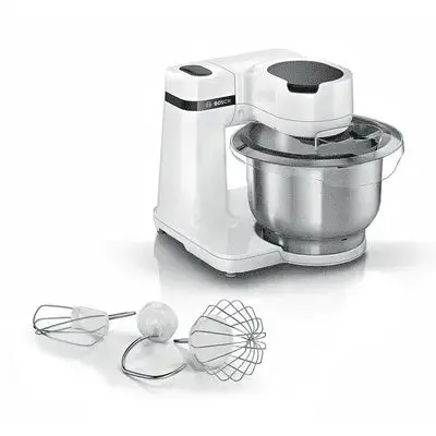 Bosch Mums2Ew00 Stand Mixer – Compact Planetary Design 1