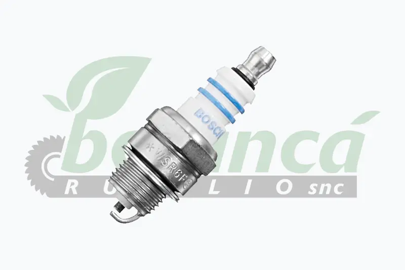 Bosch Spark Plug Compatible With Stihl Equipment 1