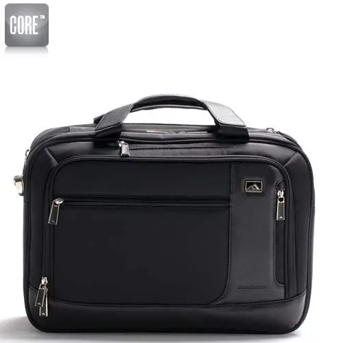 Brenthaven Broadmore Large Ultrabook Briefcase 1