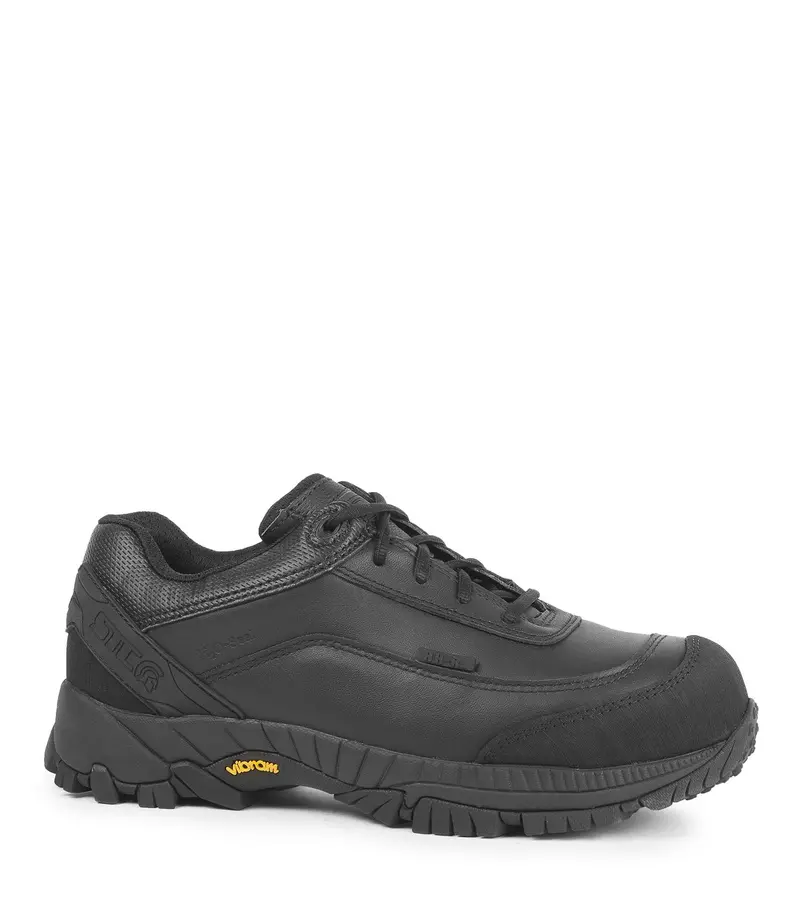 Bruce Csa-Approved Safety Shoes With Vibram Sole – Stc 1