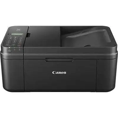 Canon Pixma Mx495 Wireless All-In-One Inkjet Printer 1