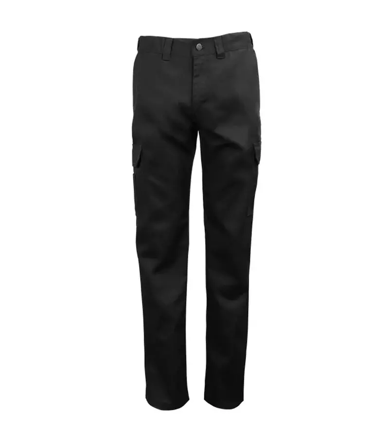 Cargo-Style Flexible Work Pant Mrb-011 - Gatts 1