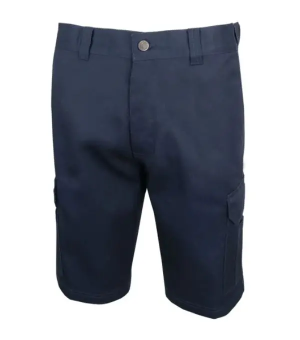 Cargo Work Bermuda Shorts Mrb-011S – Gatts Flex Collection 1