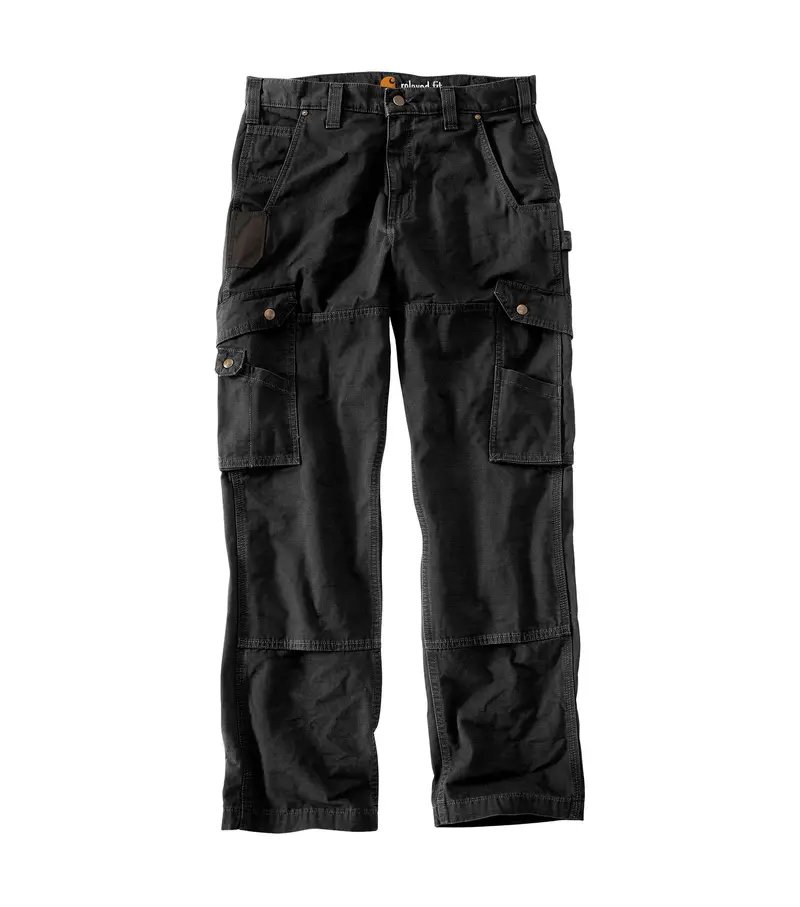 Carhartt B342 Durable Cargo Work Pant 1