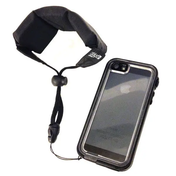 Catalyst Floating Lanyard For Iphone 5/5S 1