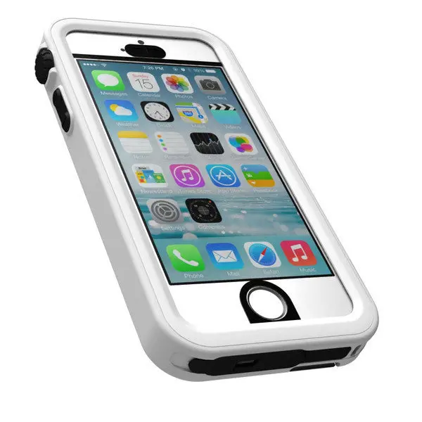 Catalyst Protective Waterproof Case For Iphone 5/5S 1