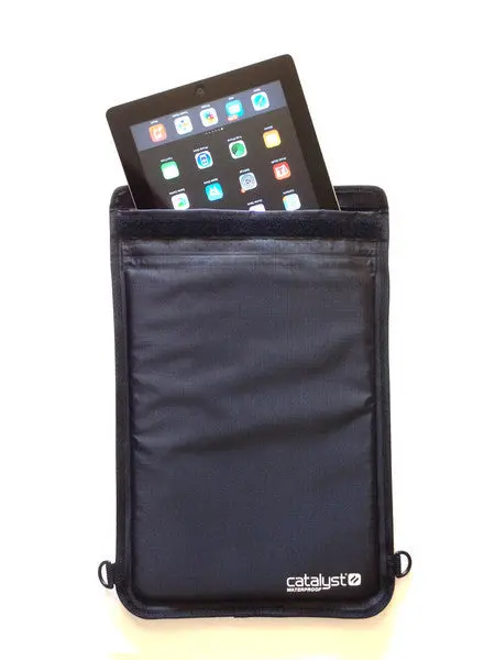 Catalyst Waterproof Sleeve For Tablets And Small Laptops (9–11 Inches) 1
