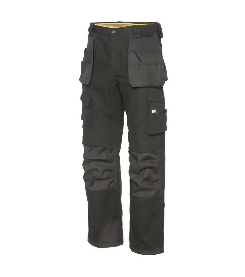 Caterpillar C172 Rugged Cargo Work Pant 1