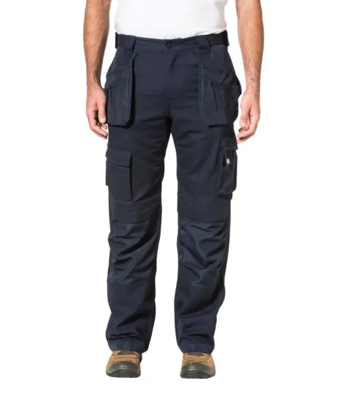 Caterpillar Cw C172-378 Trademark Work Pant 1