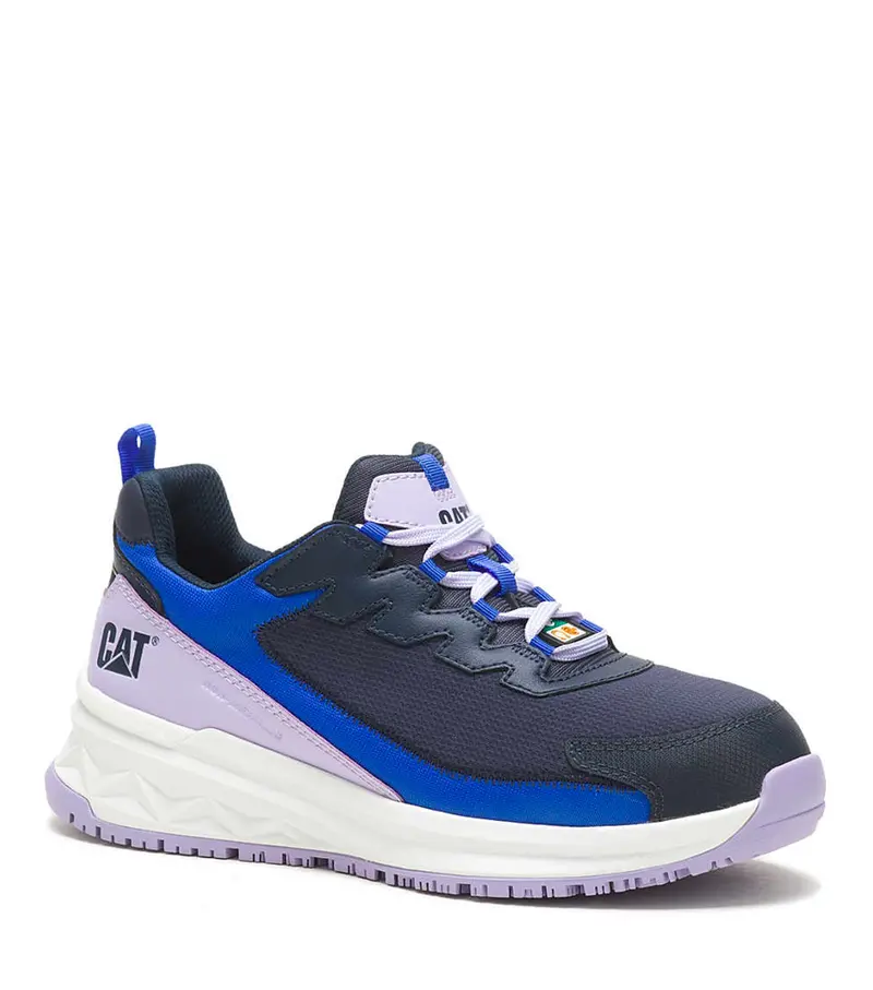 Caterpillar Streamline Runner Csa-Certified Women’S Work Shoes 1