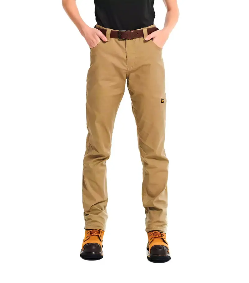Caterpillar Stretch Utility Work Pants 1