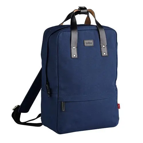 Centennial Backpack For 13-Inch Macbook Pro With Retina Display – Navy Blue 1