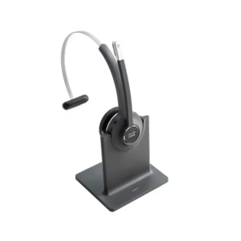 Cisco Cp-Hs-Wl-561-S-Eu Wireless Headset – Compatible With Webex & Teams, Secure Bluetooth 5.0 1