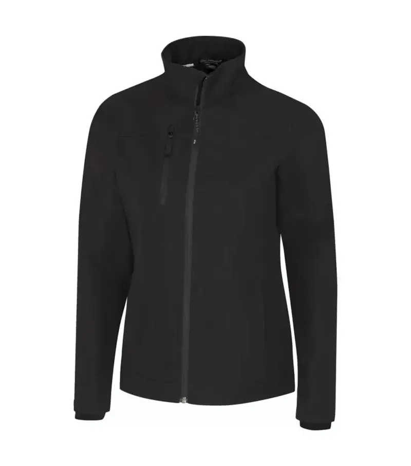 Coal Harbour L0760 Long-Sleeve Insulated Jacket 1