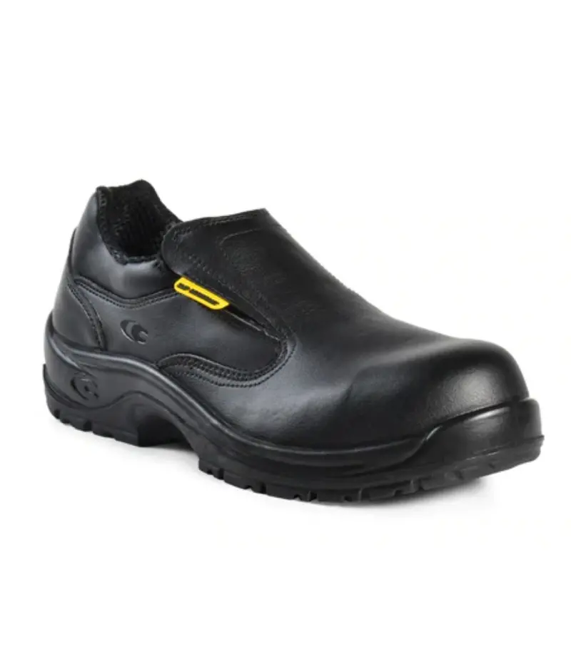 Cofra Kendall Men'S Safety Work Shoes 1