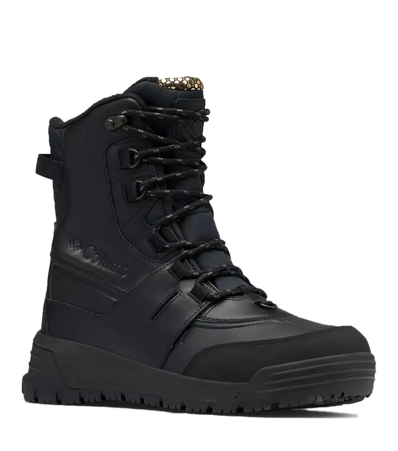 Columbia Bugaboot Celsius Plus Insulated Winter Boots 1