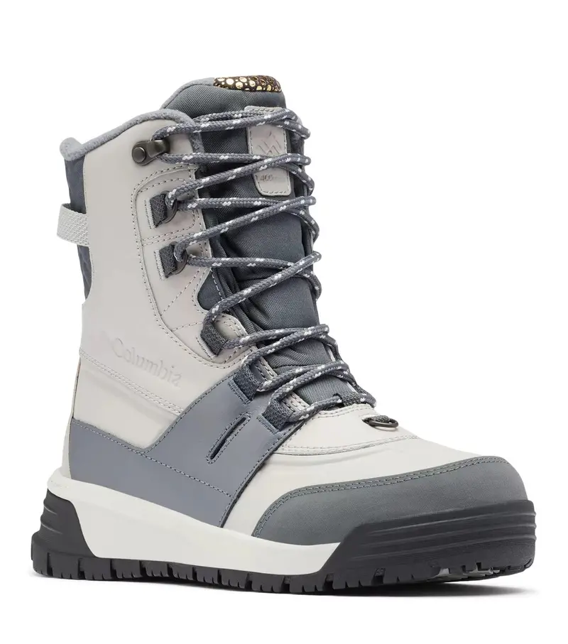 Columbia Bugaboot Celsius Plus Insulated Winter Boots 1