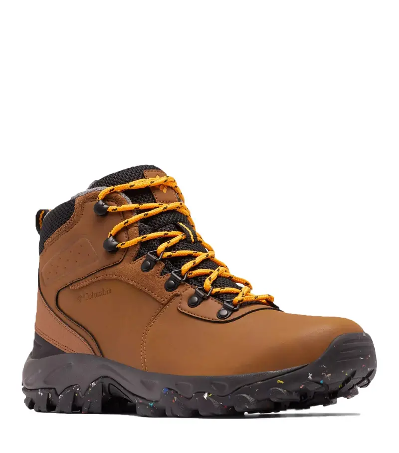 Columbia Newton Ridge Plus Waterproof Hiking Boots 1