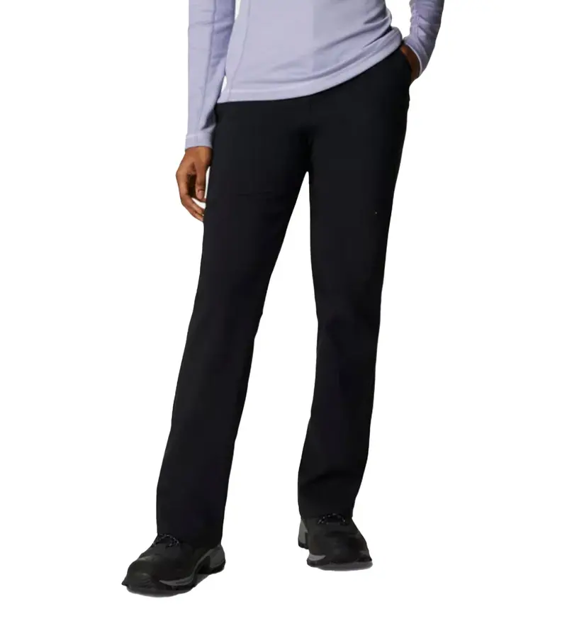 Columbia Passo Alto Ii Heat Women'S Pants 1