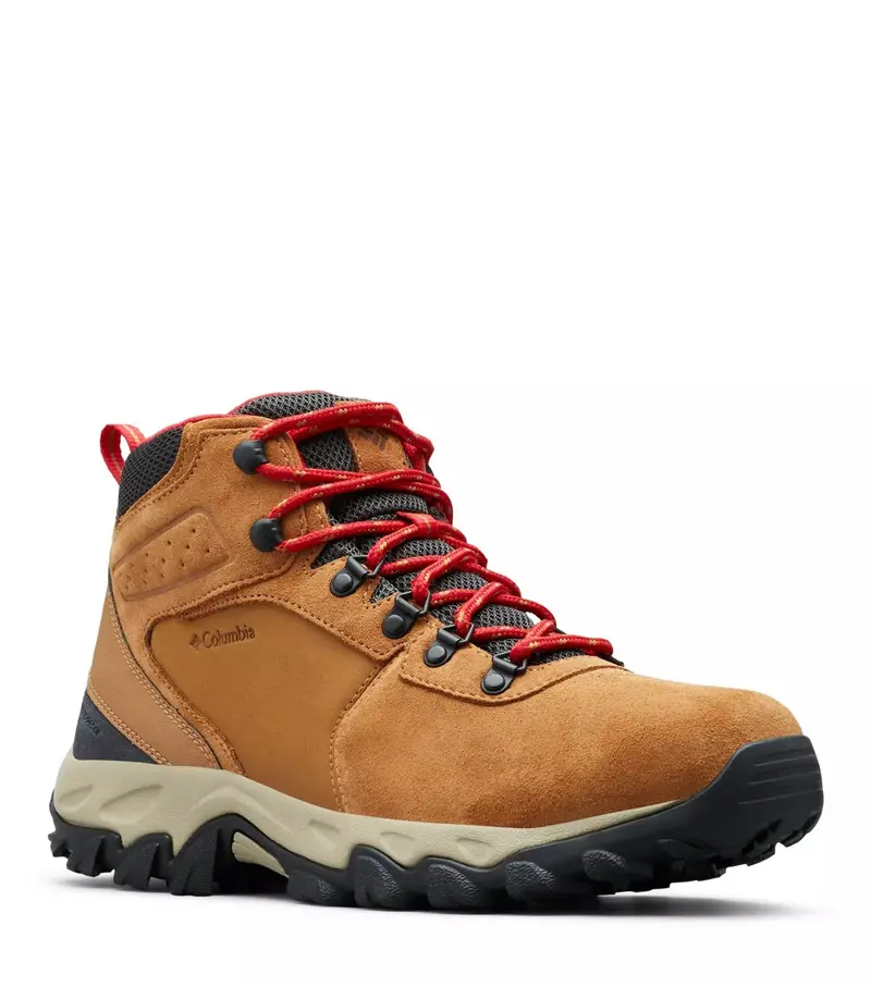 Columbia Waterproof Hiking Boots – Newton Ridge Plus Ii 1