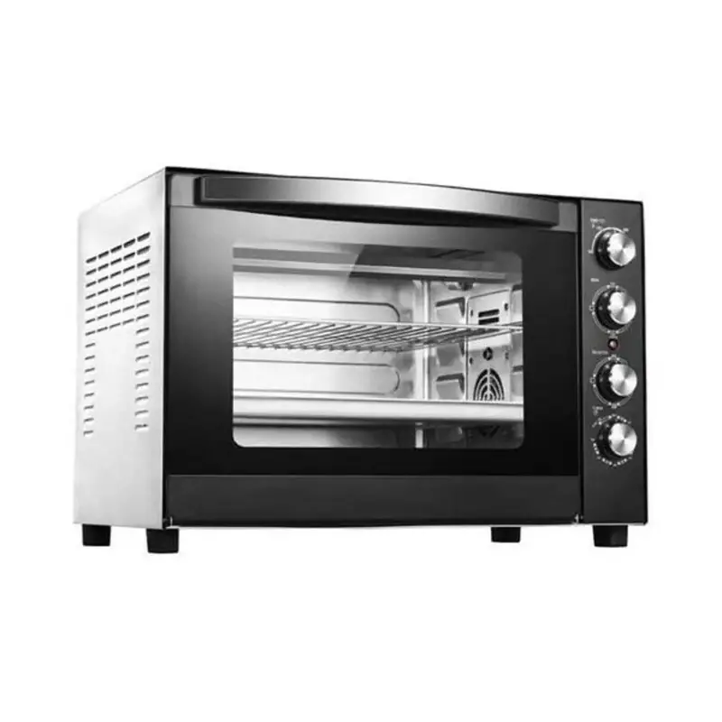 Comelec Ho3807Icl Convection Oven – 38 L Capacity, 1600 W 1