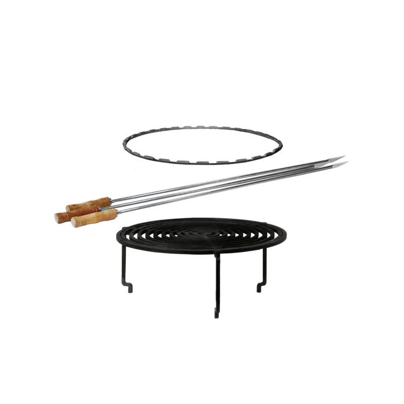 Complete Grill Accessories Kit – Essential Tools For Every Pitmaster 1