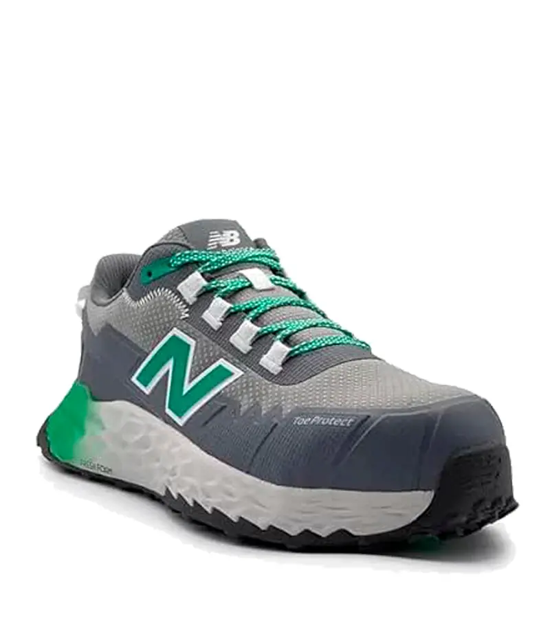 Composite-Toe Women’S Work Shoes Cremorne – New Balance 1