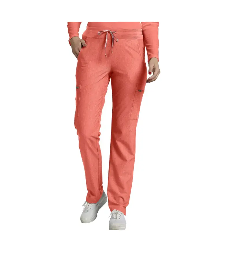 Coral Cargo Pant – Whitecross Style 337 1