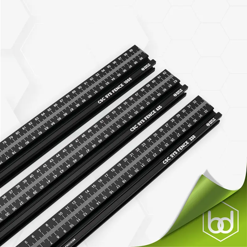 Csc Fence System With Adaptor Plate 13