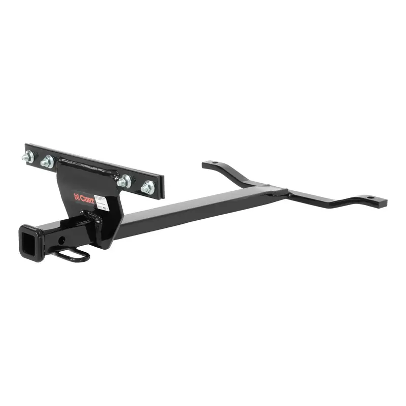 Curt 11166 Class I Trailer Hitch – 1-1/4" Receiver For Audi A6 Allroad 1