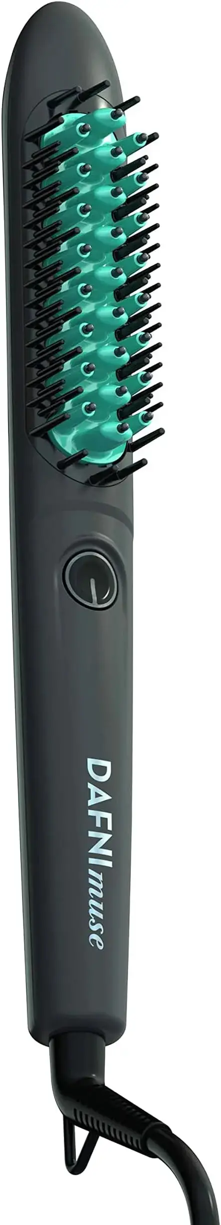 Dafni X By Conair Muse — Smart Ceramic Smoothing & Styling Brush 1