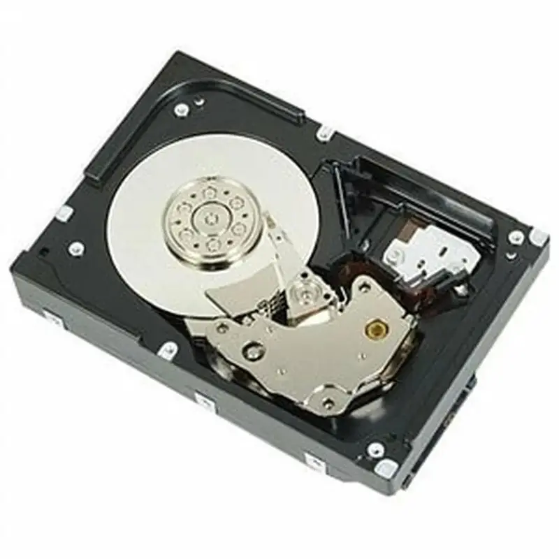 Dell 400-Aust 2Tb 3.5-Inch Internal Hard Drive – Sata Iii 1