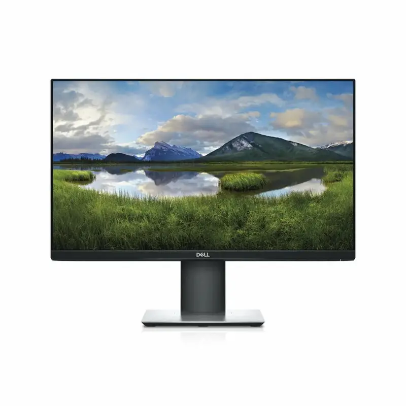 Dell P2319He 23-Inch Ips Full Hd Monitor – Business-Grade Display With Usb Hub 1