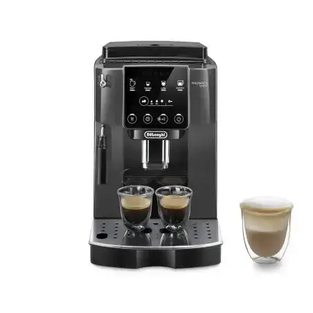 De'Longhi Ecam220.22.Gb Fully Automatic Espresso Machine – 1.8L Capacity 1