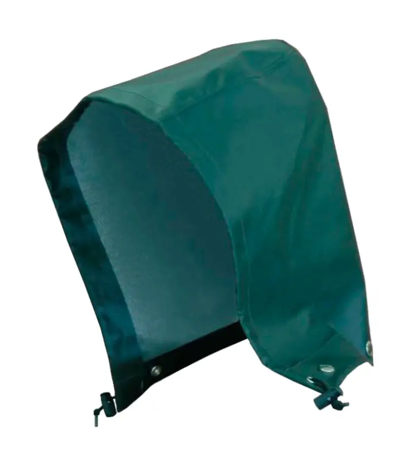 Detachable Hood 4112 – Compatible With Viking Jacket 4110J 1
