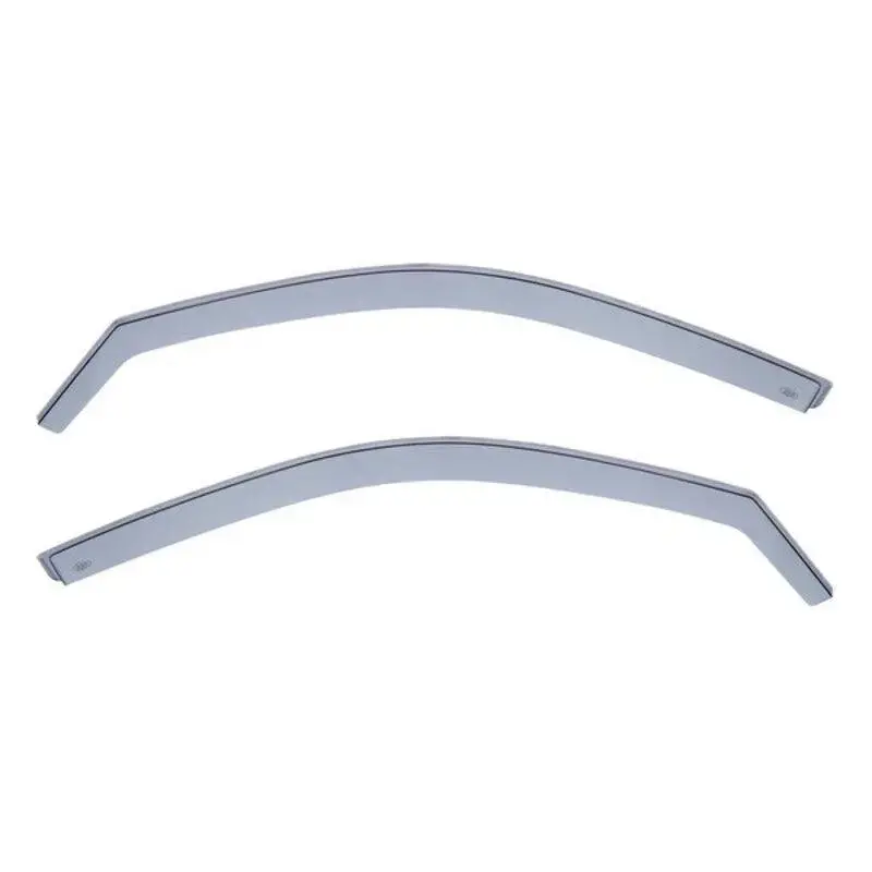 Dga 24015 Interior Wind Deflector – Front Pair (2 Pcs) 1
