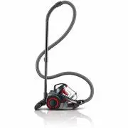 Dirt Devil Dash Bagless Canister Vacuum With Swipes Technology (Model Sd40050B) 1