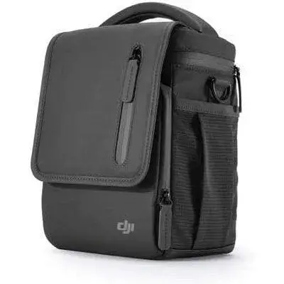 Dji Mavic 2 Fly More Kit Carry Bag – Padded Shoulder Bag With Dedicated Compartments 1