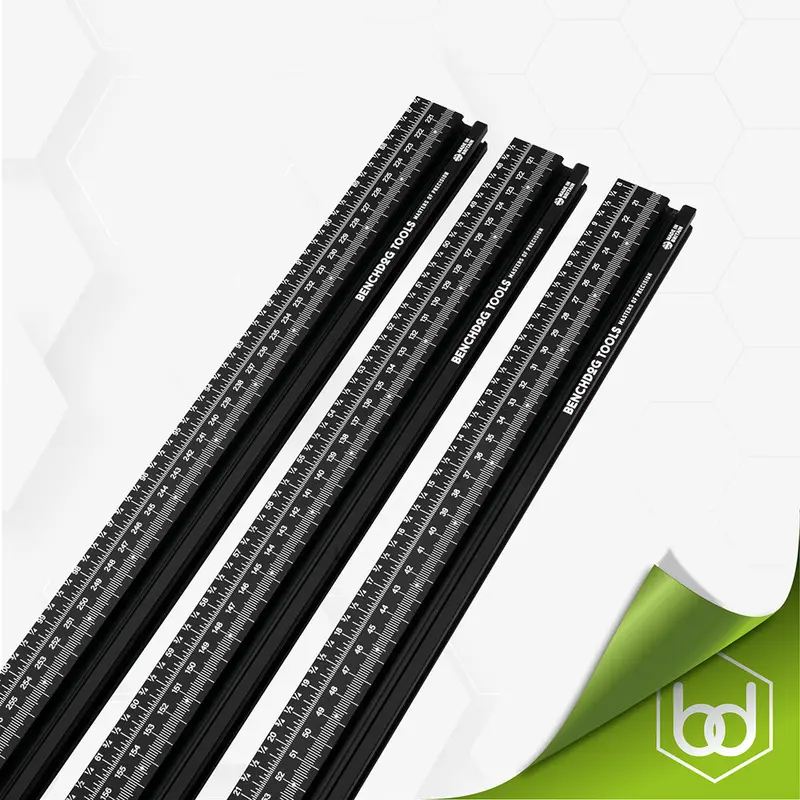 Dual-Fence System – 3050Mm Metric/Imperial Hybrid, Mk2 1