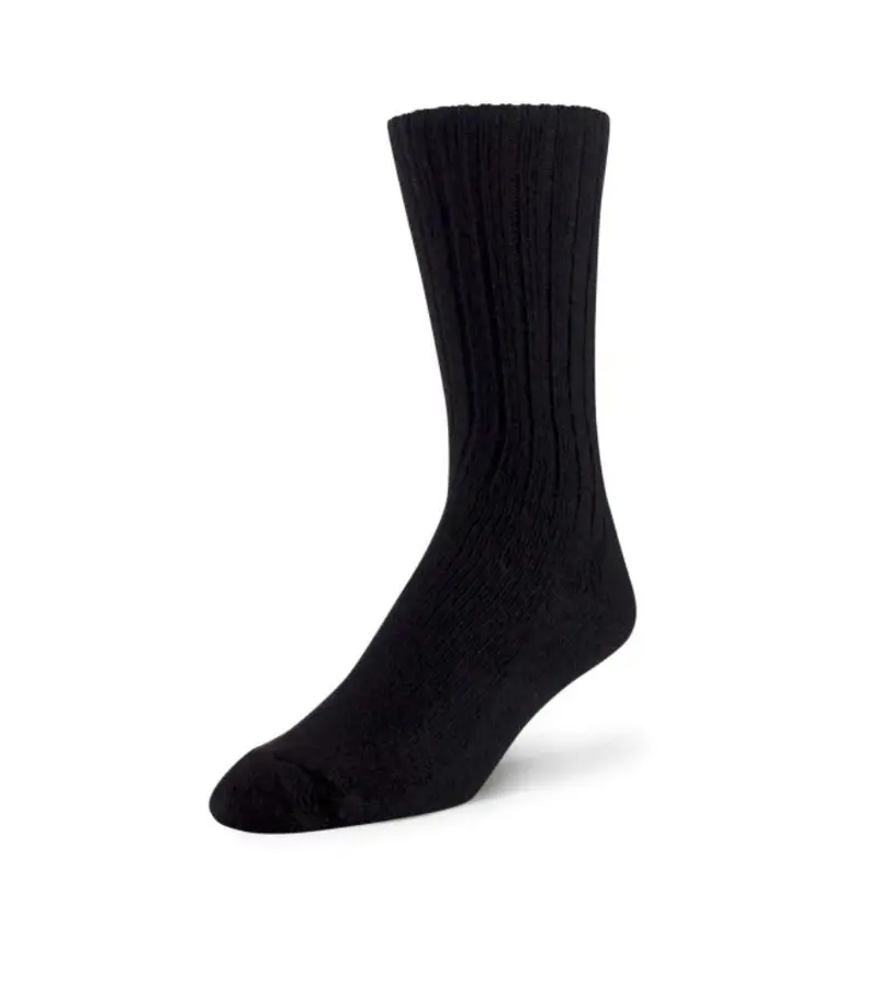 Duray 360 Merino Wool Work Socks – Extra Wide Fit 1